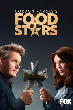 Watch Gordon Ramsay's Food Stars Online - Full TV Episodes | DIRECTV