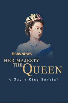 poster for Her Majesty the Queen