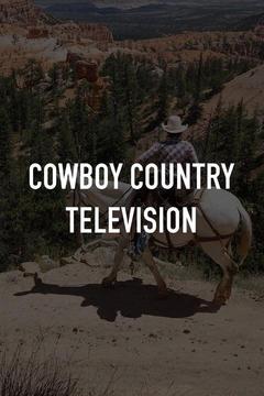 poster for Cowboy Country