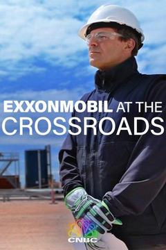 poster for ExxonMobil at the Crossroads