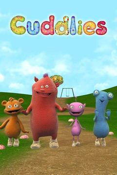 poster for Cuddlies