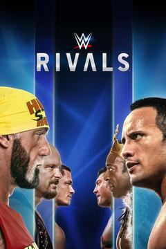 poster for WWE Rivals