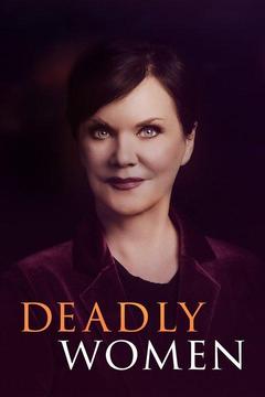 poster for Deadly Women