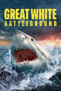 poster for Great White Battleground