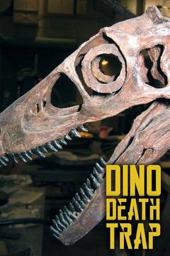 poster for Dino Death Trap