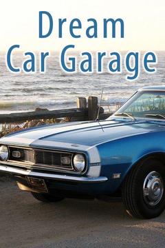 poster for Dream Car Garage