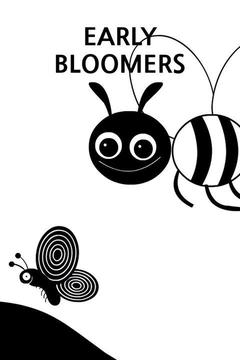 poster for Early Bloomers