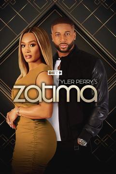 poster for Zatima