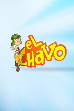 poster for El Chavo Animado