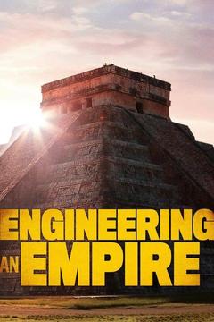 poster for Engineering an Empire