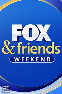 FOX and Friends Sunday
