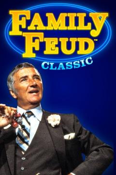 poster for Family Feud