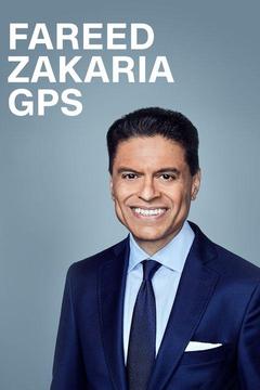 poster for Fareed Zakaria GPS