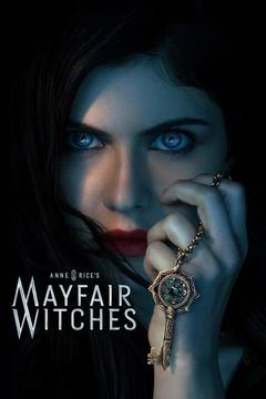 poster for Mayfair Witches