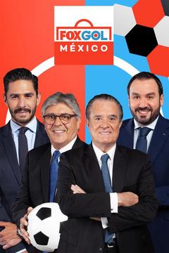 poster for Fox Gol México