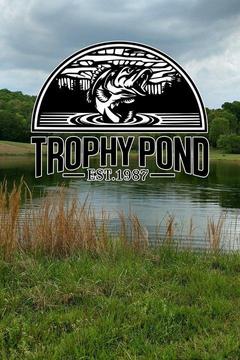 poster for Trophy Pond