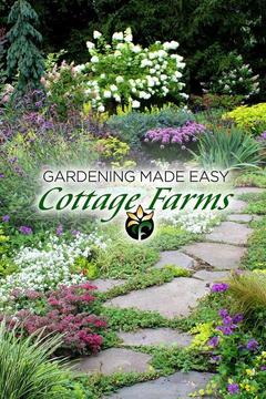 gardening made easy by cottage farms