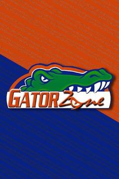poster for GatorZone