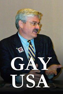 poster for Gay USA
