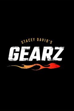 poster for Gearz