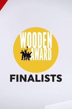 poster for Wooden Award Finalists