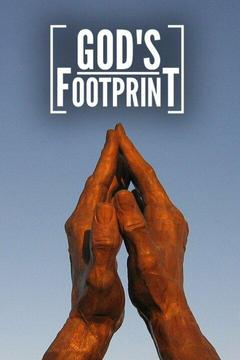poster for God's Footprint