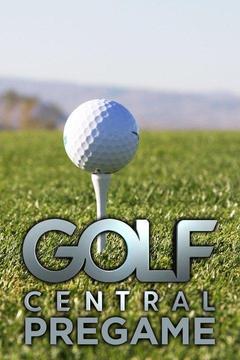 poster for Golf Central Pregame