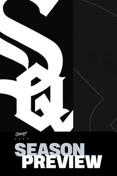 poster for White Sox Season Preview Show