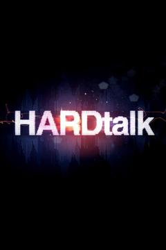poster for HARDtalk