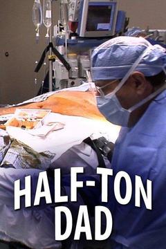 poster for Half-Ton Dad
