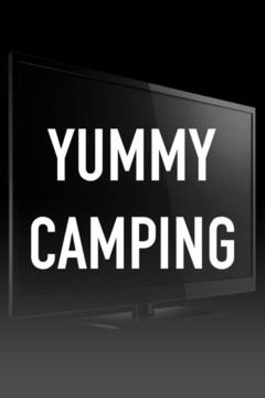 poster for Yummy Camping