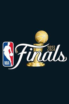 2023 NBA Finals