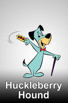 Watch Huckleberry Hound Online | Season 0, Ep. 0 on DIRECTV | DIRECTV