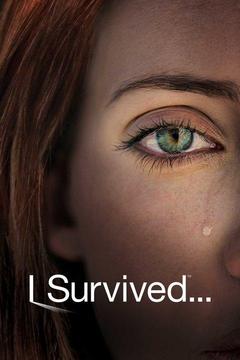 poster for I Survived