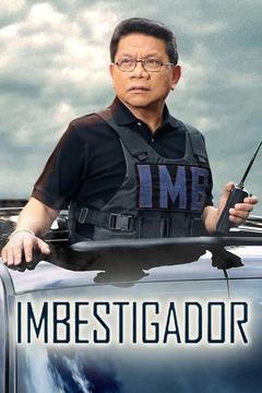 poster for Imbestigador