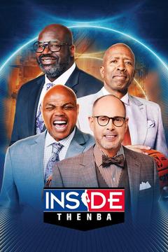 poster for Inside the NBA