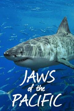 poster for Jaws of the Pacific