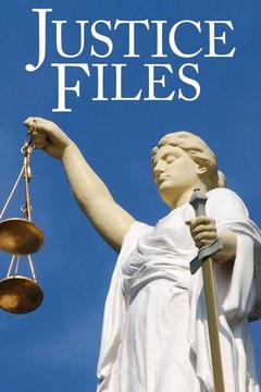 poster for Justice Files