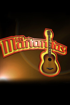 poster for Las Mañanitas