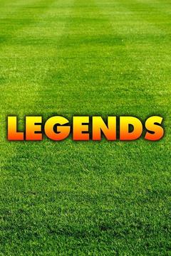poster for Legends