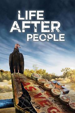 Life after people 2 сезон описание серий