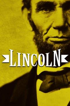 poster for Lincoln