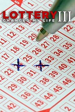 poster for Lottery Changed My Life III
