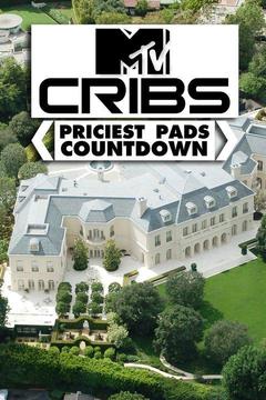 MTV Cribs Priciest Pads Countdown S0 E0 : Watch Full Episode Online ...