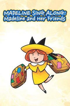 Stream Madeline Sing Along: Madeline and Her Friends Online: Watch Full  Movie | DIRECTV