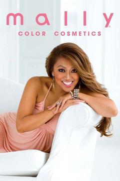 poster for Mally: Color Cosmetics