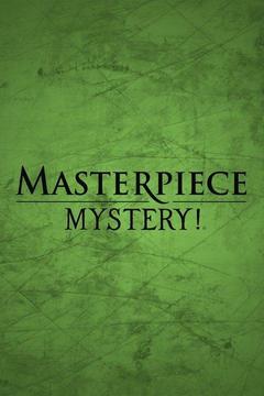 poster for Masterpiece Mystery!