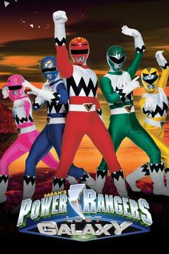 Watch Power Rangers Lost Galaxy Online | Season 0, Ep. 0 on DIRECTV ...