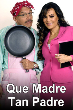 Que madre tan padre S1 E18 Me enamore de Mauricio: Watch Full Episode  Online | DIRECTV