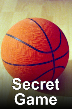 poster for Secret Game